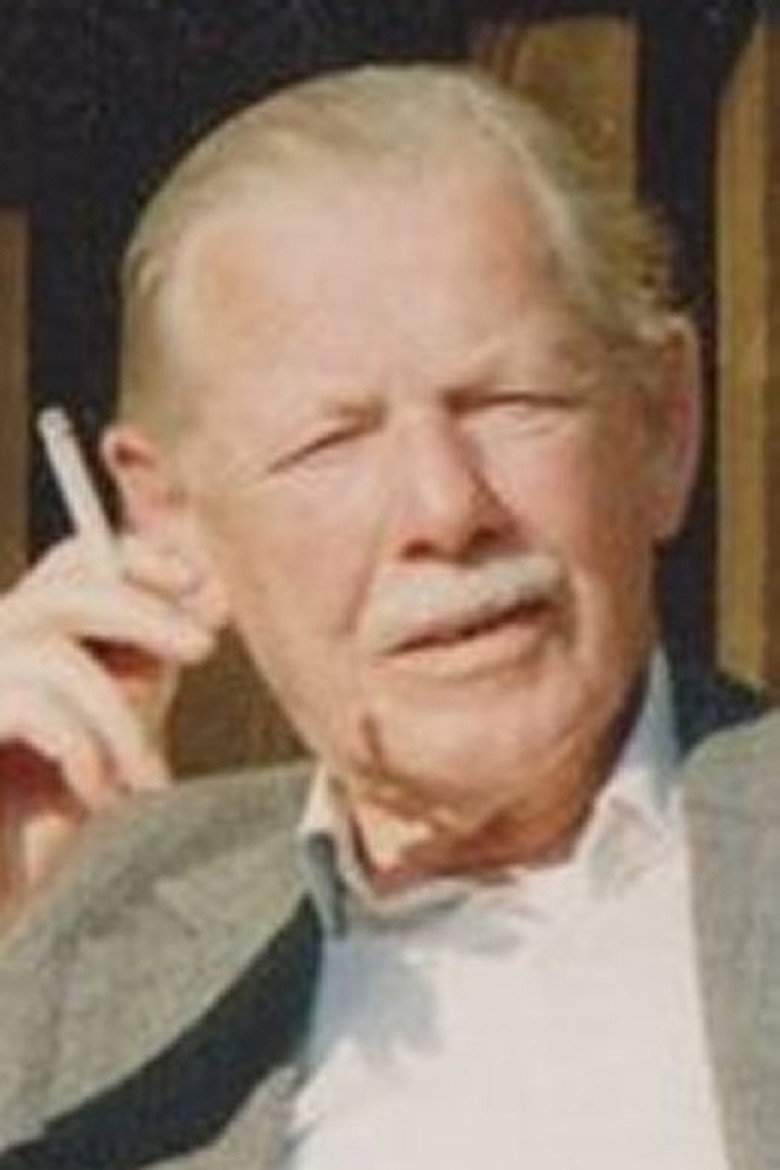 J. Bendix Madsen portrait