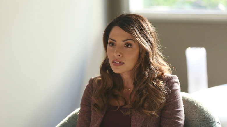 Still from Reverie - Season 1 Episode 6