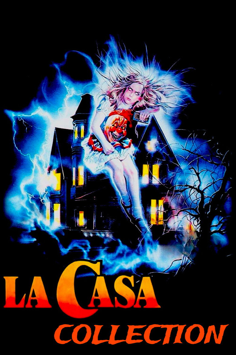 Постер коллекции La casa Collection