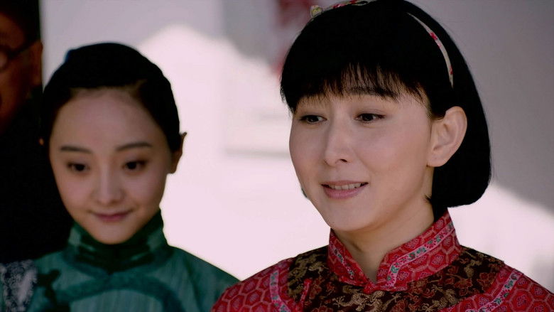 Still image for 向警予 season 1 episode 1: Episode 1