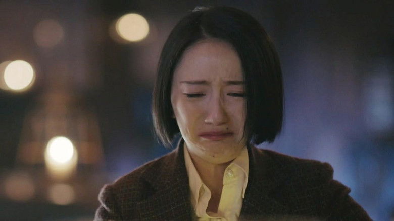 Still image for Detective Ke Chen season 1 episode 5: Episode 5 Still image for Detective Ke Chen season 1 episode 5: Episode 5