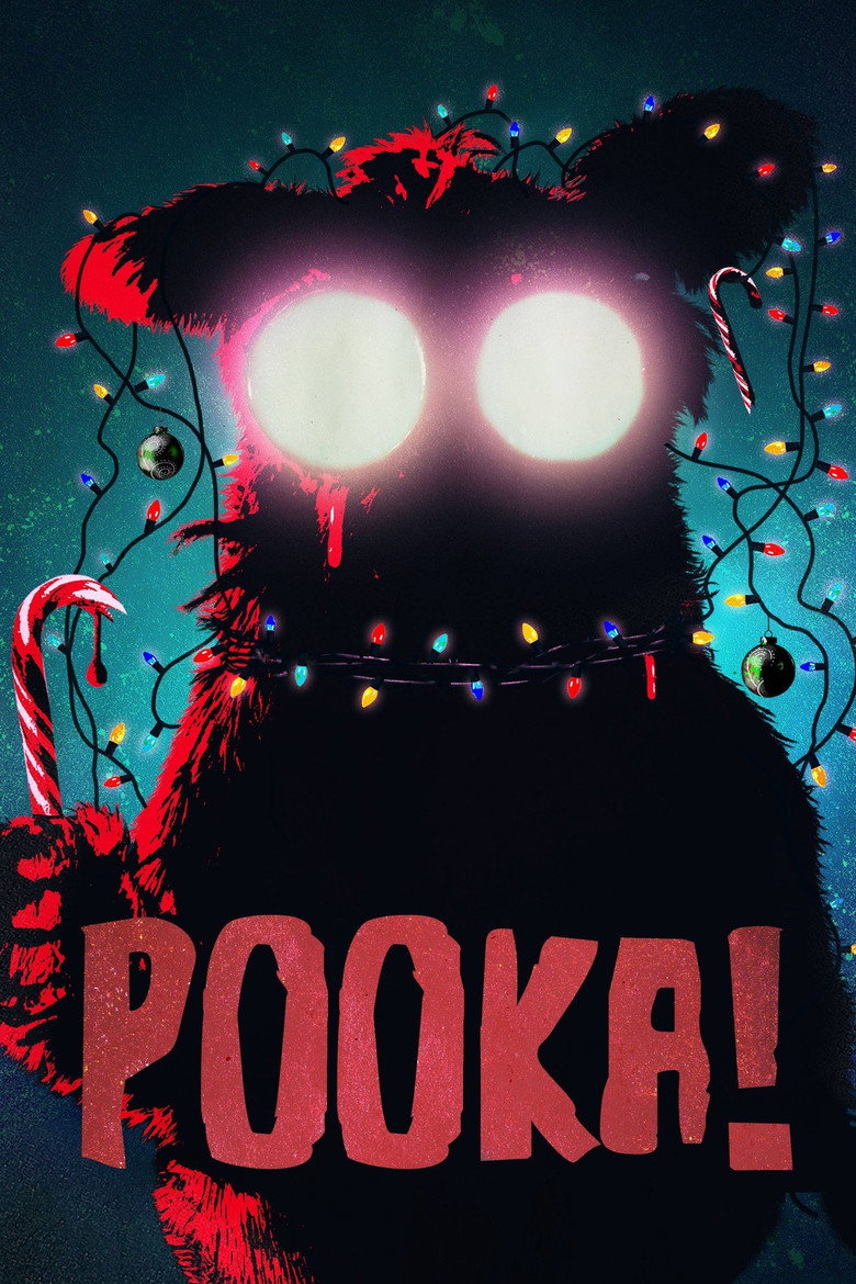 Постер коллекции Pooka Collection