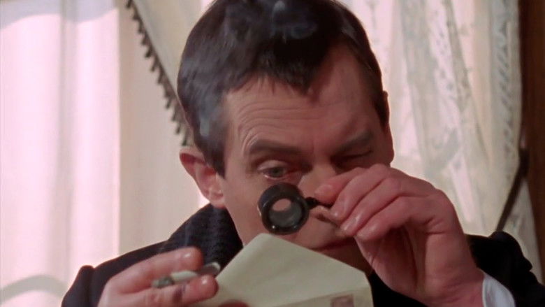 Imatge de The Hound of the Baskervilles