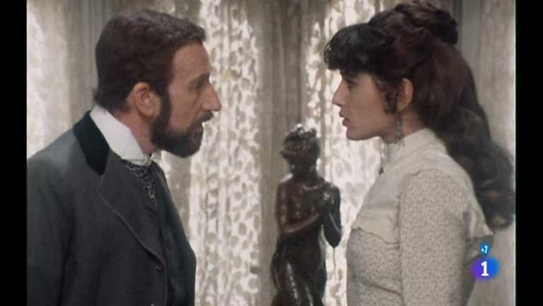 Still image for Ramon y Cajal season 1 episode 4: Hemoptysis and First Competition Still image for Ramon y Cajal season 1 episode 4: Hemoptysis and First Competition