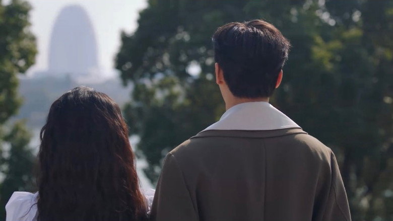 Still from Forever Love - Season 1 Episode 20