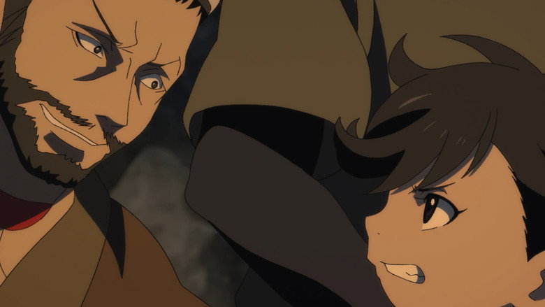 Still from Dororo - Season 1 Episode 16