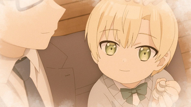 Still from The Maid I Hired Recently Is Mysterious - Season 1 Episode 4