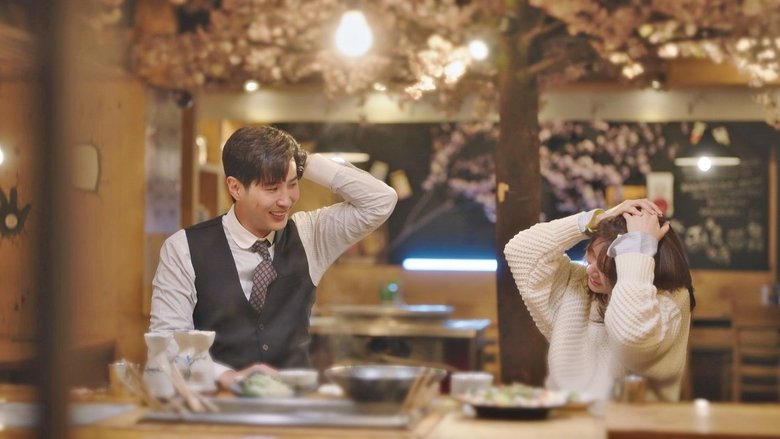 Still image for Monthly Magazine Home season 1 episode 6: You are in My House, You are in My Heart