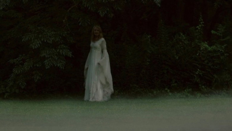 Sharp Objects (2018)