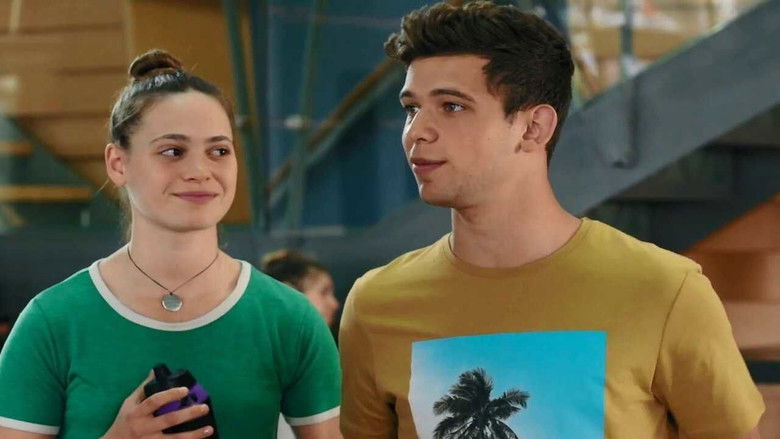 Still image for דאנסטורי season 1 episode 27: Episode 27