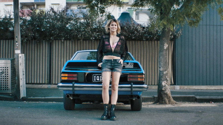 Still from Джак Айриш - Сезон 3 Епизод 1