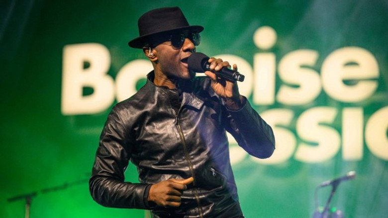 Aloe Blacc görseli