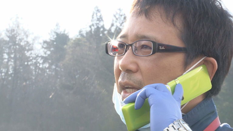 Still image for RISING season 1 episode 2: Super Helidoctor - Makoto Kobayashi Still image for RISING season 1 episode 2: Super Helidoctor - Makoto Kobayashi