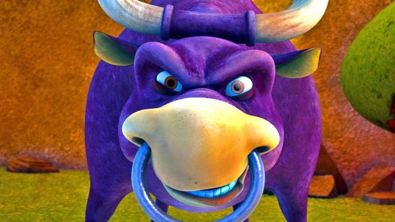 Still image for Wickie und die starken Männer season 1 episode 40: Episode 40