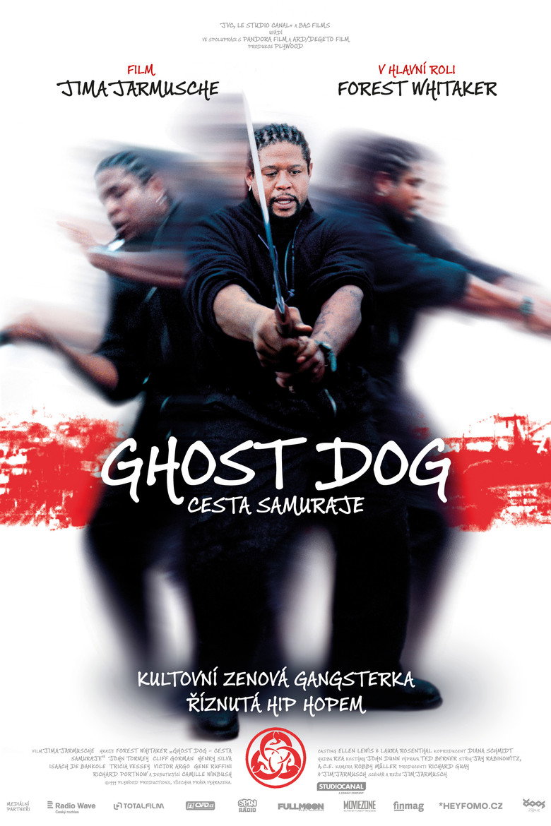 Ghost Dog &ndash; Cesta samuraje (1999)