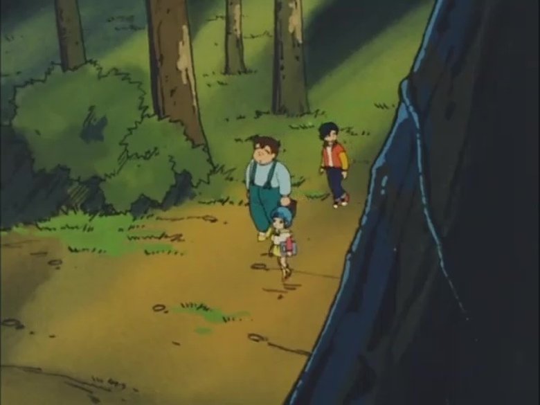 Still image for Magical Angel Creamy Mami season 1 episode 17: The forest where time sleeps Still image for Magical Angel Creamy Mami season 1 episode 17: The forest where time sleeps