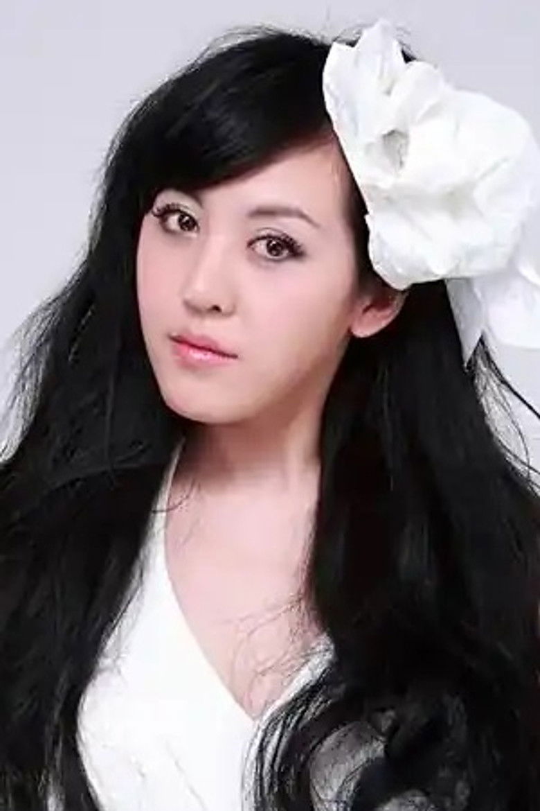 Jing Xin Yan portrait image