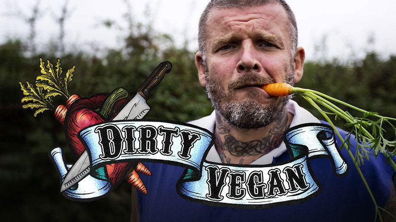 Still image for Dirty Vegan season 1 episode 1: Episode 1