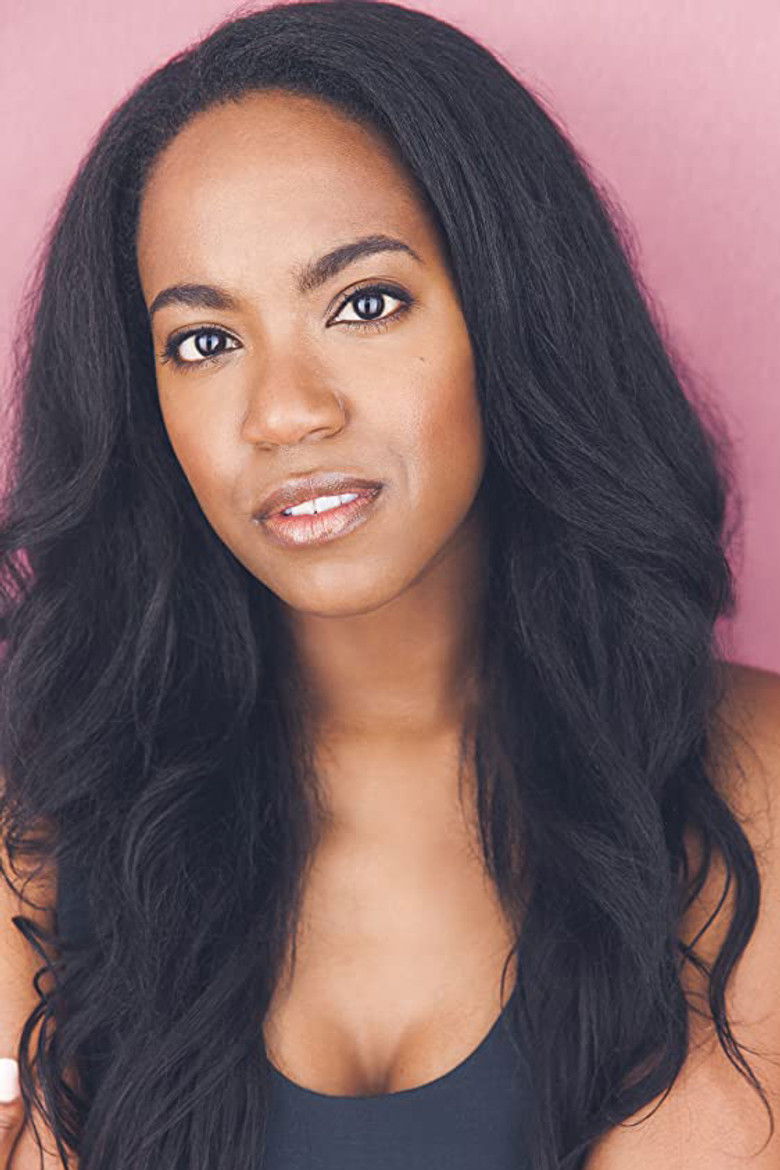 Whitney White portrait image