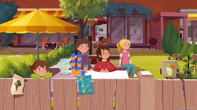 Still image for We Children from Seagull Way season 1 episode 5: Episode 5 Still image for We Children from Seagull Way season 1 episode 5: Episode 5