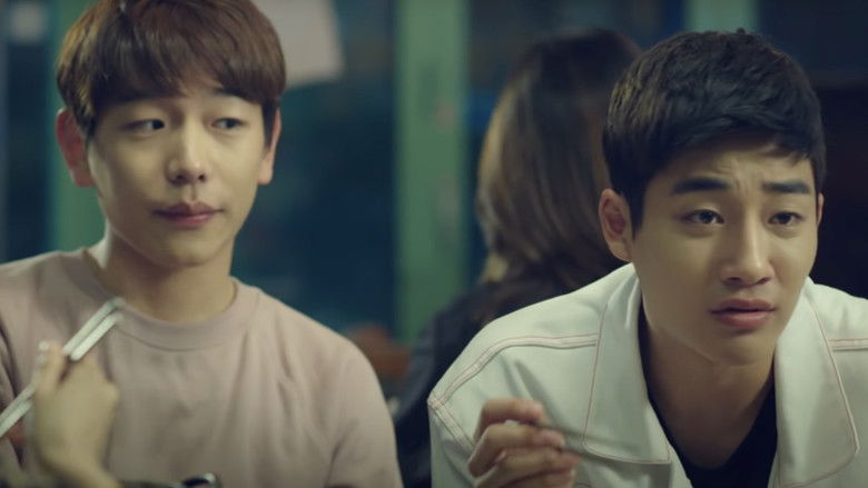 Still image for Seventeen season 1 episode 3: Episode 3