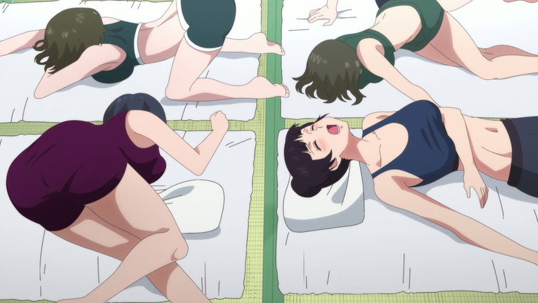 Still from Hands off: Sawaranaide Kotesashi-kun - Season 1 Episode 8