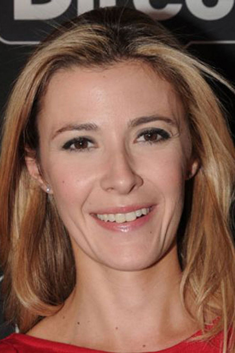 Élisabeth Bost portrait image