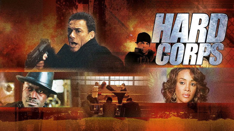 Hard Corps