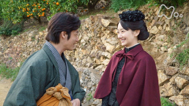 Still image for Asa ga Kita season 1 episode 112: Week 19 Still image for Asa ga Kita season 1 episode 112: Week 19