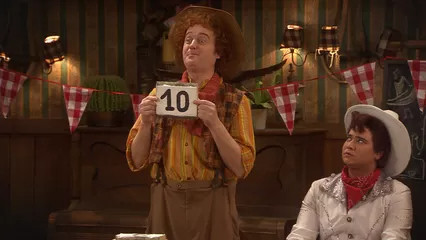 Still image for Jabaloe season 1 episode 1: Episode 1