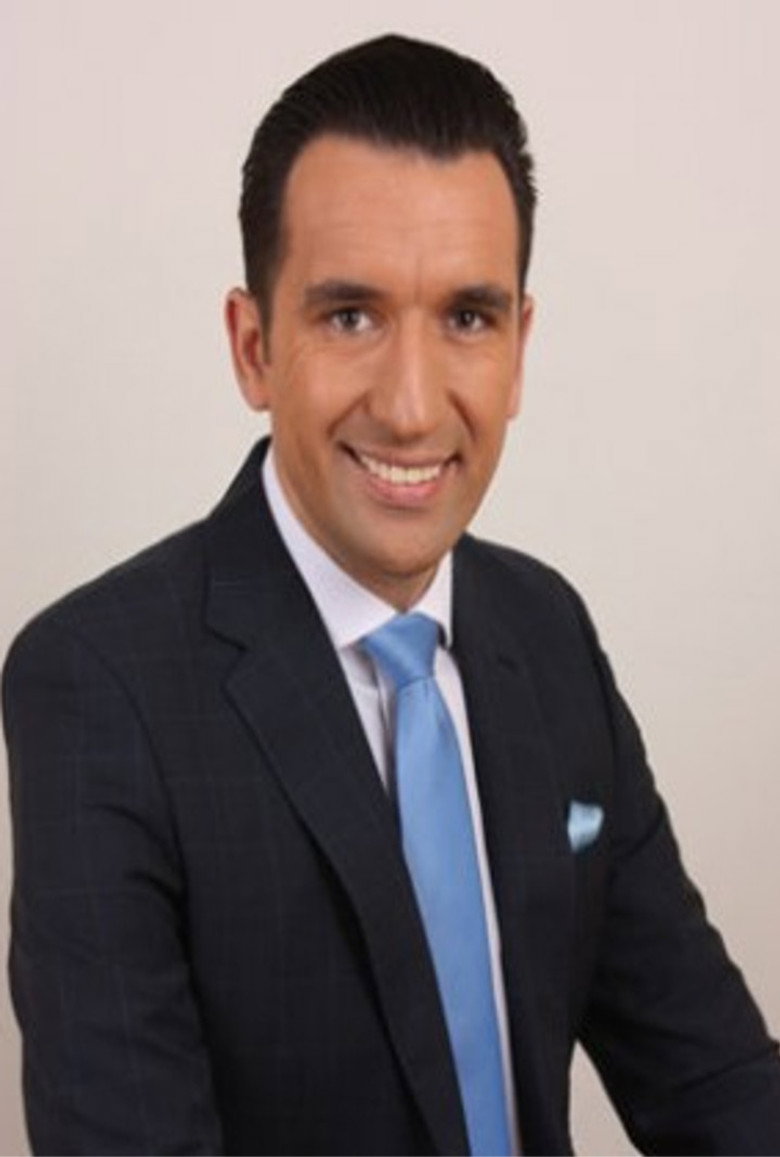 Miguel Lago photo 2