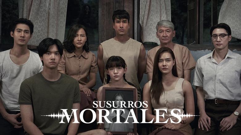 Susurros Mortales 2