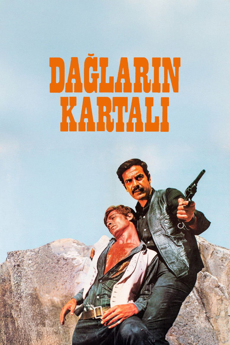 Imatge de Dağların Kartalı