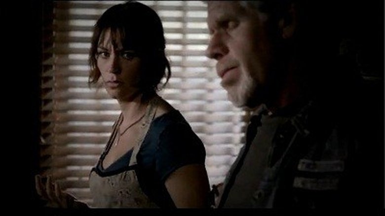 Ange De Feu Cherie 25 Partie 2 Sons of Anarchy Saison 4 Episode 7 streaming vf Sons of Anarchy Saison