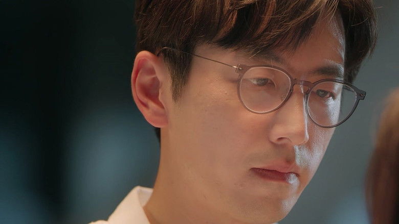 Still image for Love in a Loop season 1 episode 24: Episode 24 Still image for Love in a Loop season 1 episode 24: Episode 24