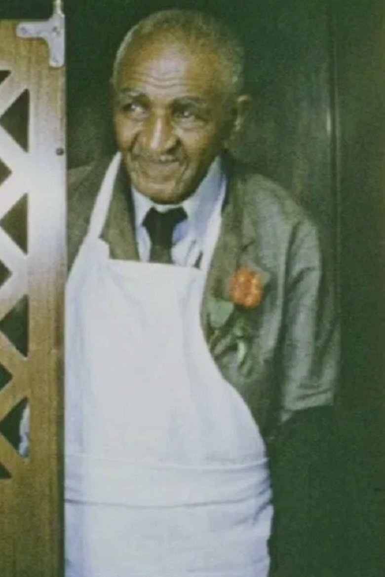 George Washington Carver at Tuskegee Institute main poster