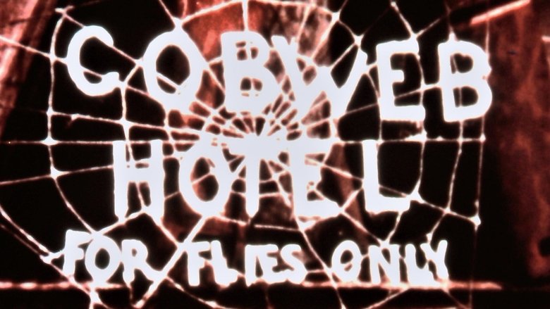 The Cobweb Hotel (1936)