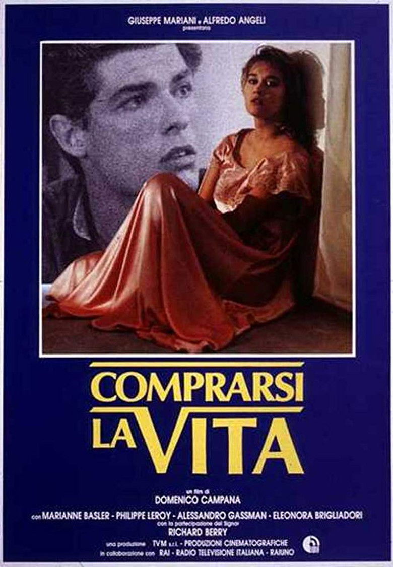 Imatge de Comprarsi la vita