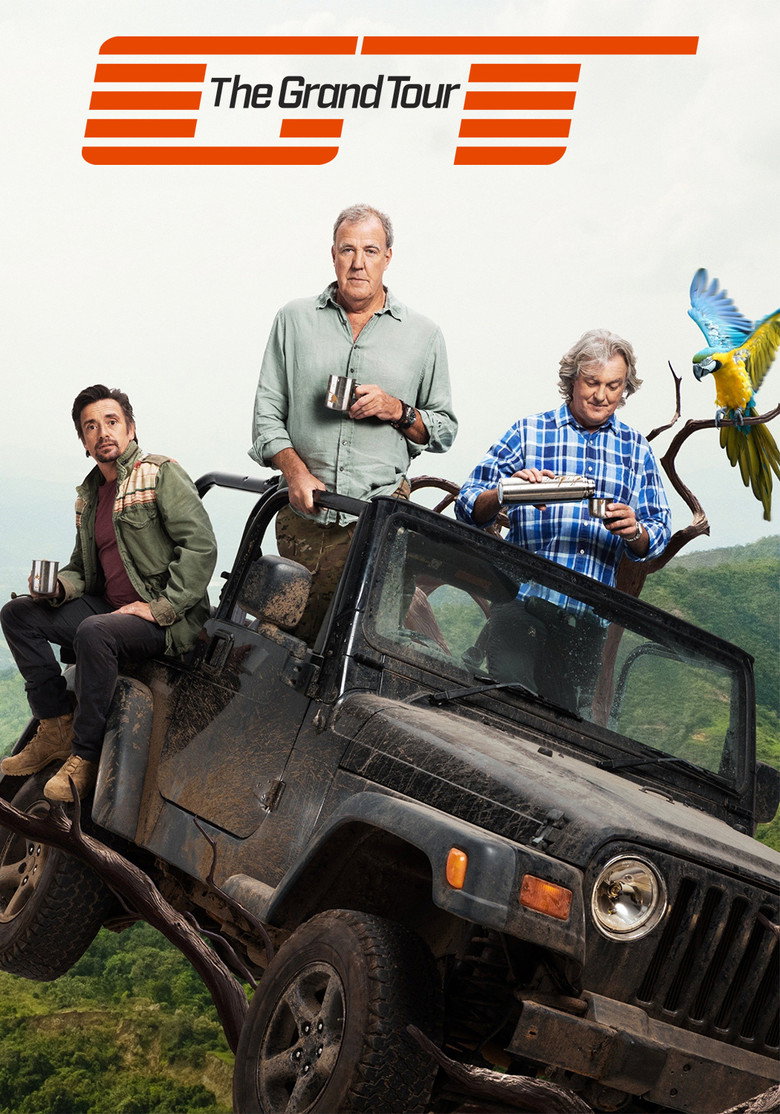 International Buffoons' Vacation background