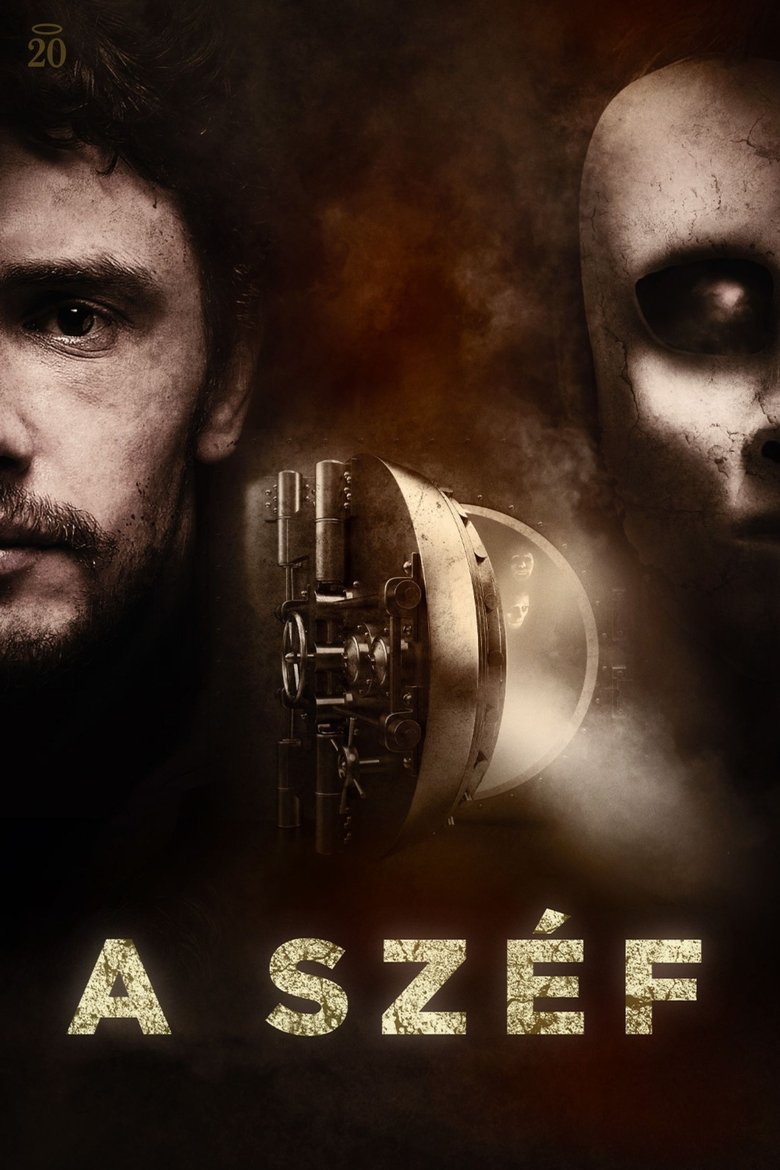 A széf (2017)