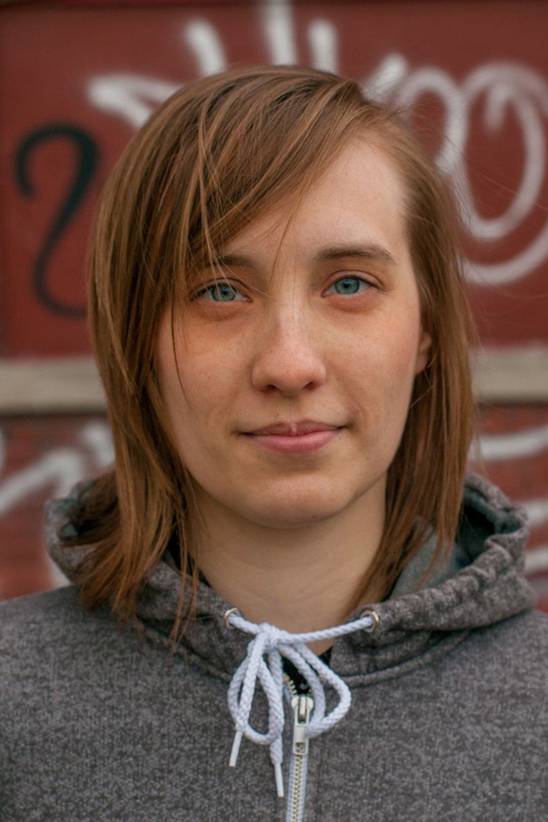 Sophie Dupuis photo 2