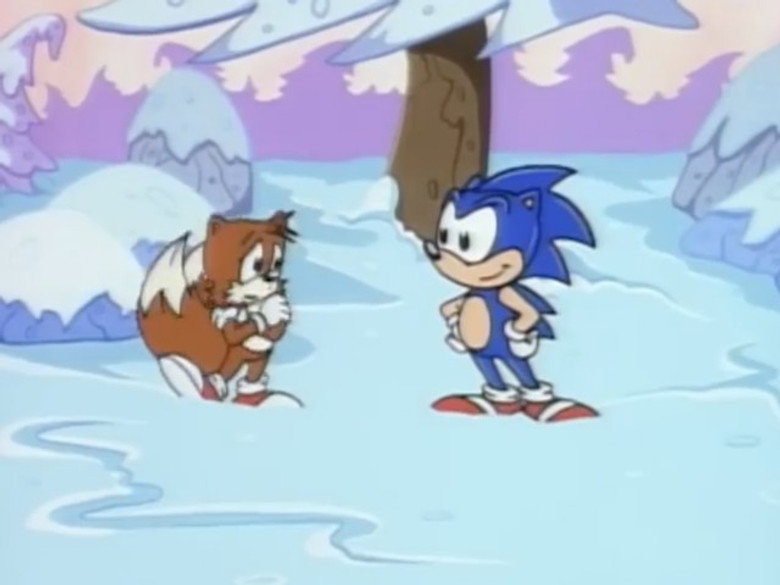 As Aventuras de Sonic the Hedgehog S01E56