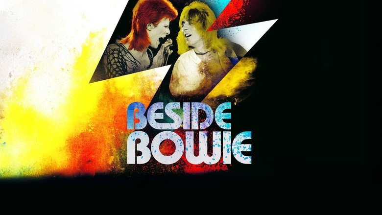 Beside Bowie - The Mick Ronson Story (2017)