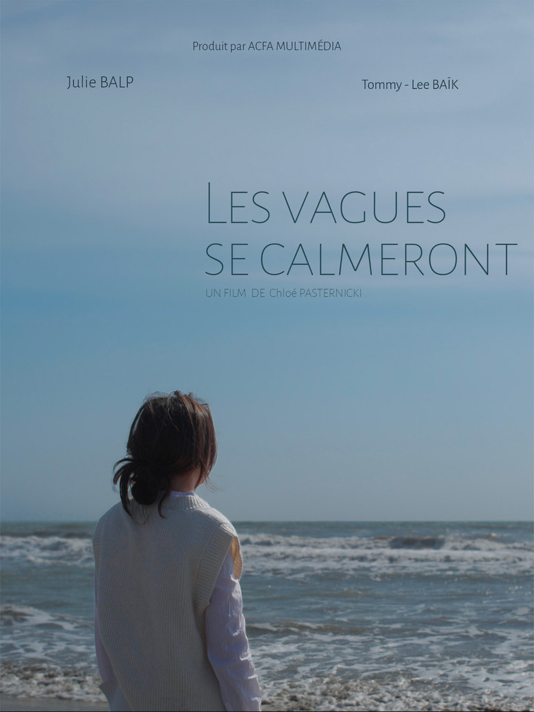 Imatge de Les vagues se calmeront