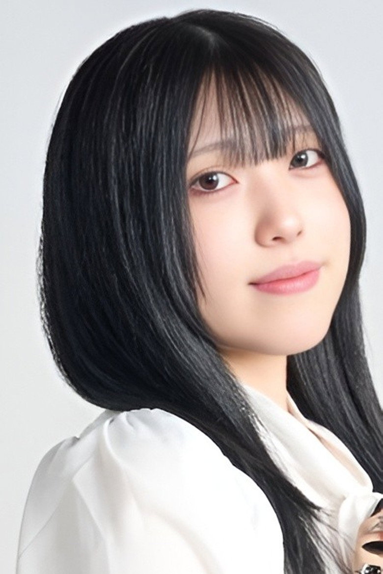 Emi Sasaki portrait