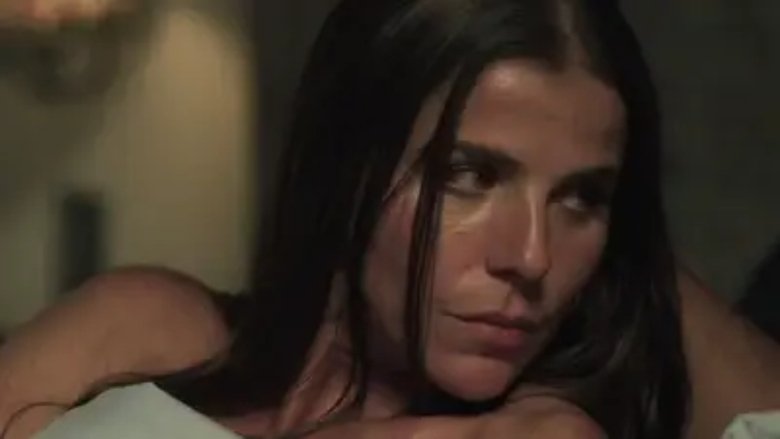 Dinastía Casillas Sezóna 1 Epizoda 15 bombuj