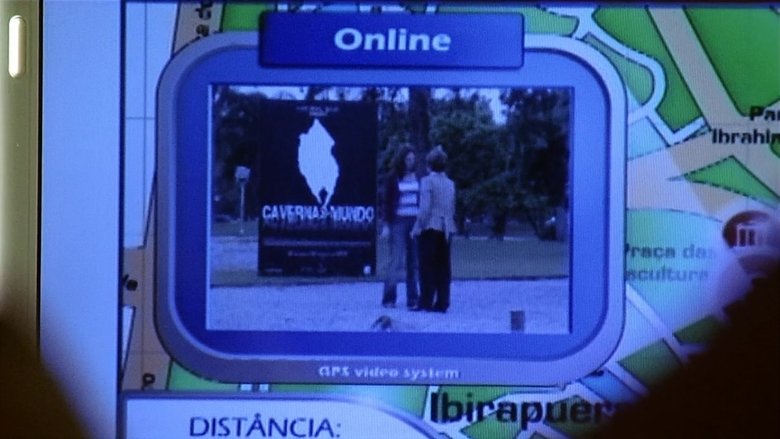 Still image for A Favorita season 1 episode 10: Chapter 10 Still image for A Favorita season 1 episode 10: Chapter 10