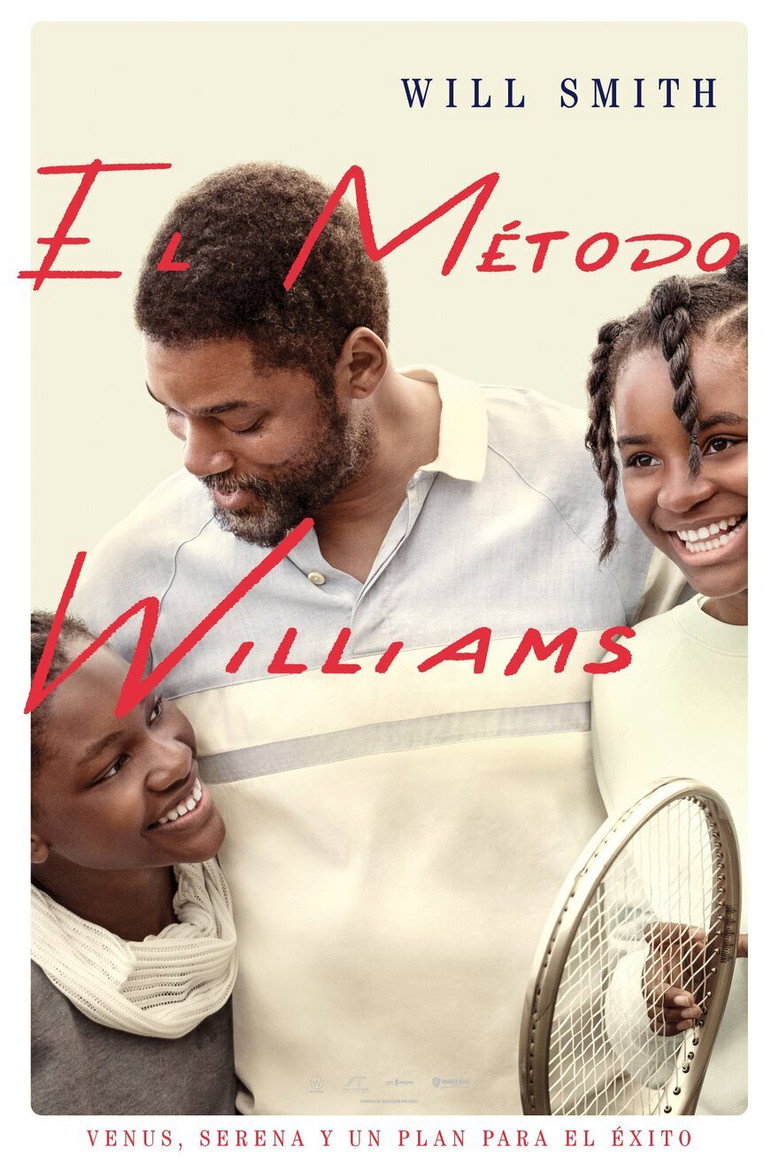 Póster la Película