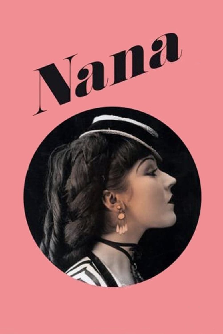 Nana poster