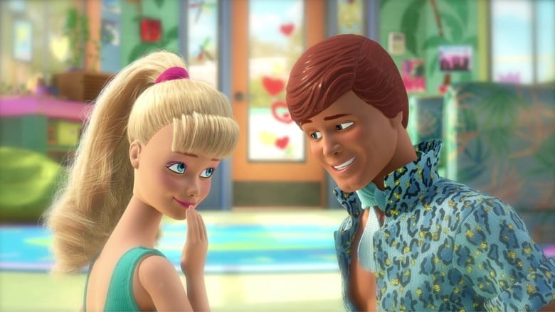مشاهدة فيلم Toy Story 3: Na Moda com Ken! 2010 مترجم أون لاين بجودة عالية
